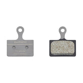 Shimano - K-Type, Resin Disc Brake Pads _ Unite - B1keparts.com
